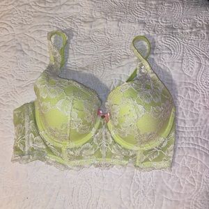 'Body By Victoria' VS Bra 36C